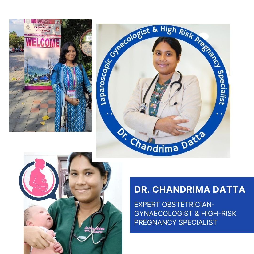 Dr. Chandrima Datta