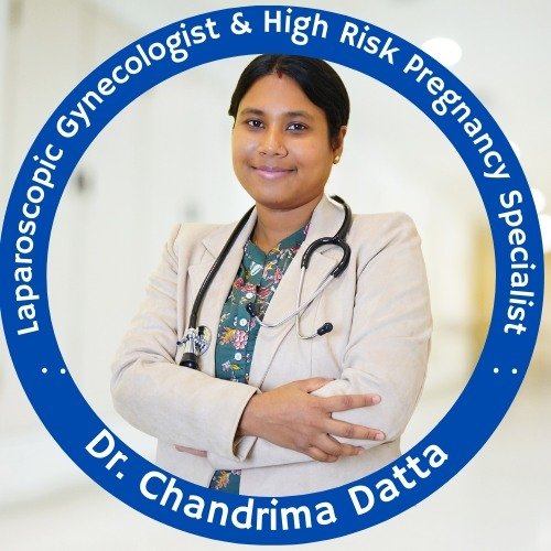 Dr. Chandrima Datta
