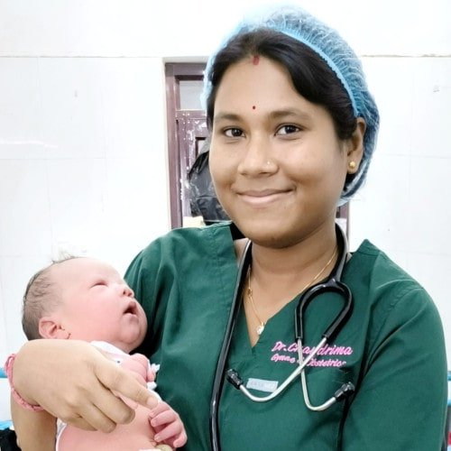 High-Risk Pregnancy Care