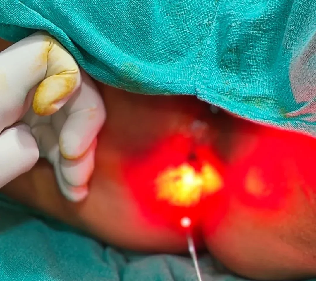 Dr. Chandrima Datta - Lady Doctor for Piles Treatment in Siliguri